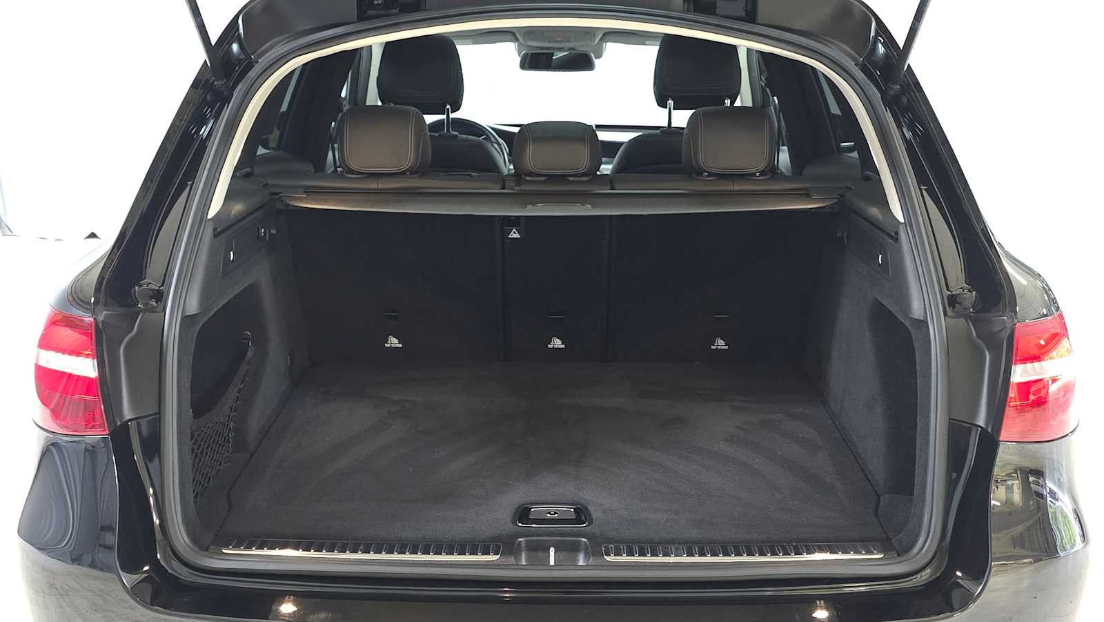 2016 Mercedes-Benz GLC 300 GLC 300