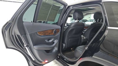 2016 Mercedes-Benz GLC 300 GLC 300