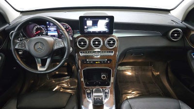 2016 Mercedes-Benz GLC 300 GLC 300