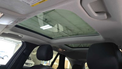 2016 Mercedes-Benz GLC 300 GLC 300