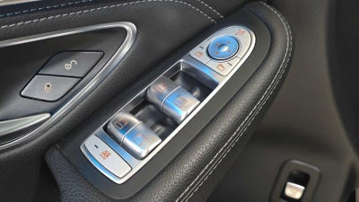 2016 Mercedes-Benz GLC 300 GLC 300