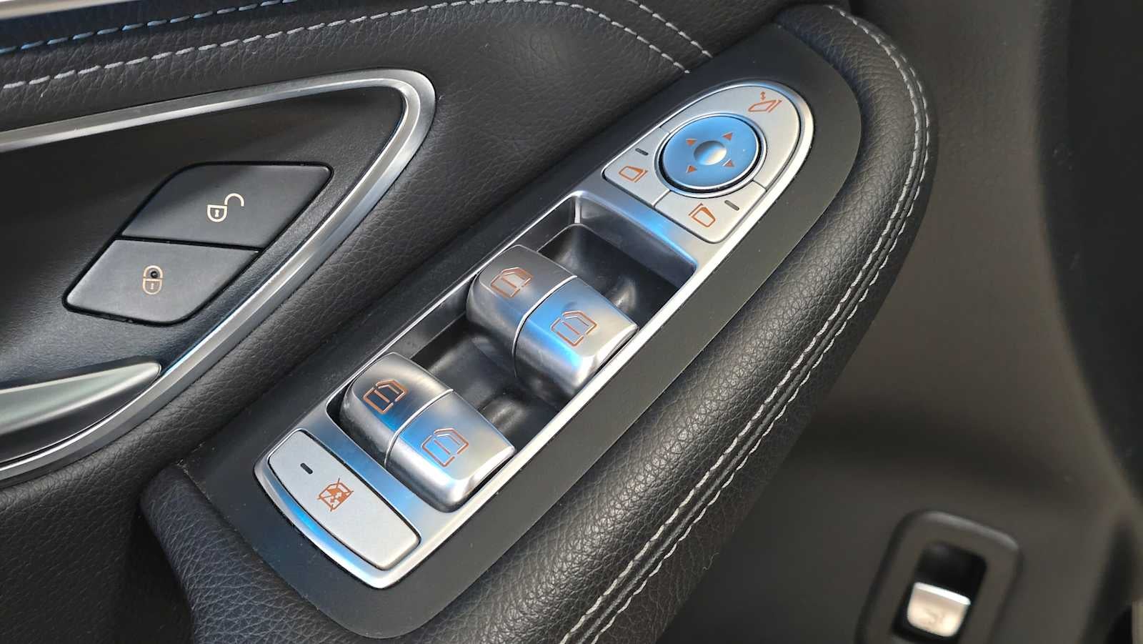 2016 Mercedes-Benz GLC 300 GLC 300