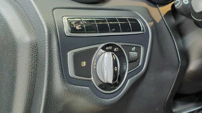 2016 Mercedes-Benz GLC 300 GLC 300