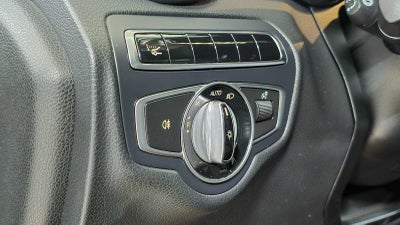 2016 Mercedes-Benz GLC 300 GLC 300