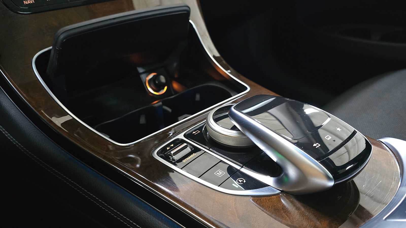 2016 Mercedes-Benz GLC 300 GLC 300