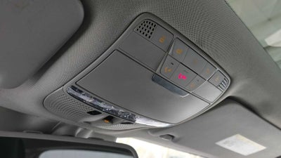 2016 Mercedes-Benz GLC 300 GLC 300