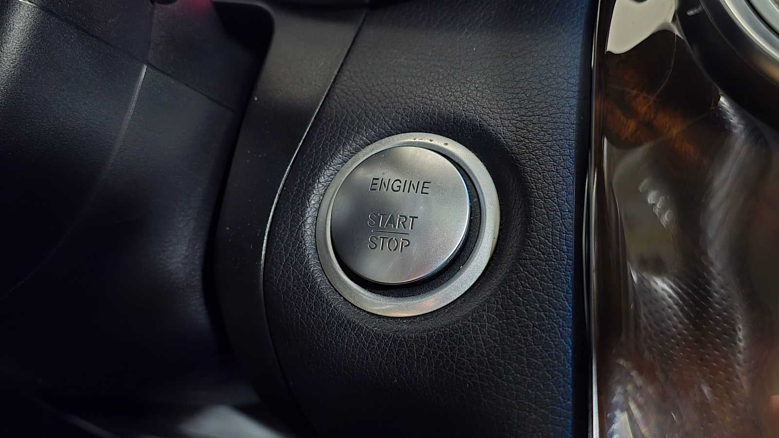 2016 Mercedes-Benz GLC 300 GLC 300