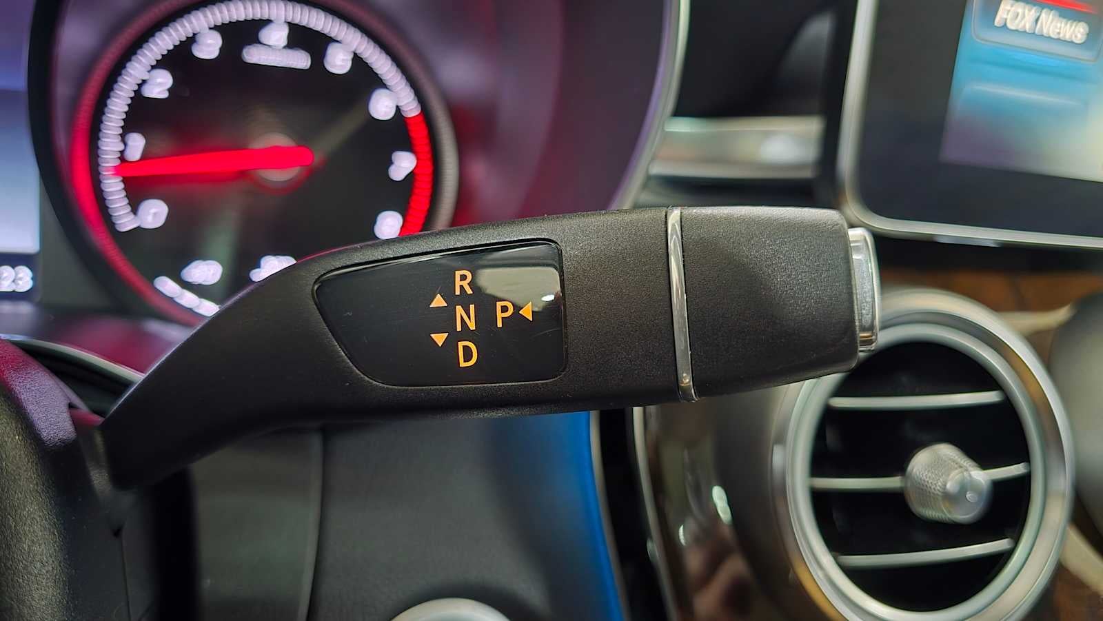 2016 Mercedes-Benz GLC 300 GLC 300