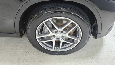 2016 Mercedes-Benz GLC 300 GLC 300