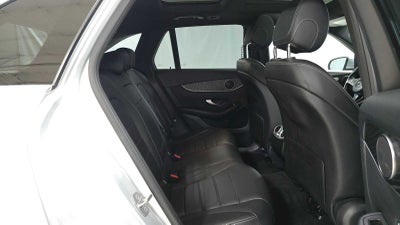 2018 Mercedes-Benz GLC 300 GLC 300