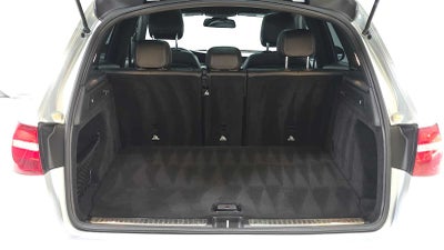 2018 Mercedes-Benz GLC 300 GLC 300