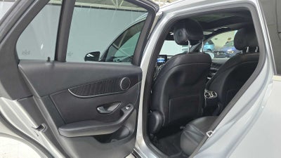 2018 Mercedes-Benz GLC 300 GLC 300