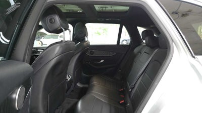 2018 Mercedes-Benz GLC 300 GLC 300