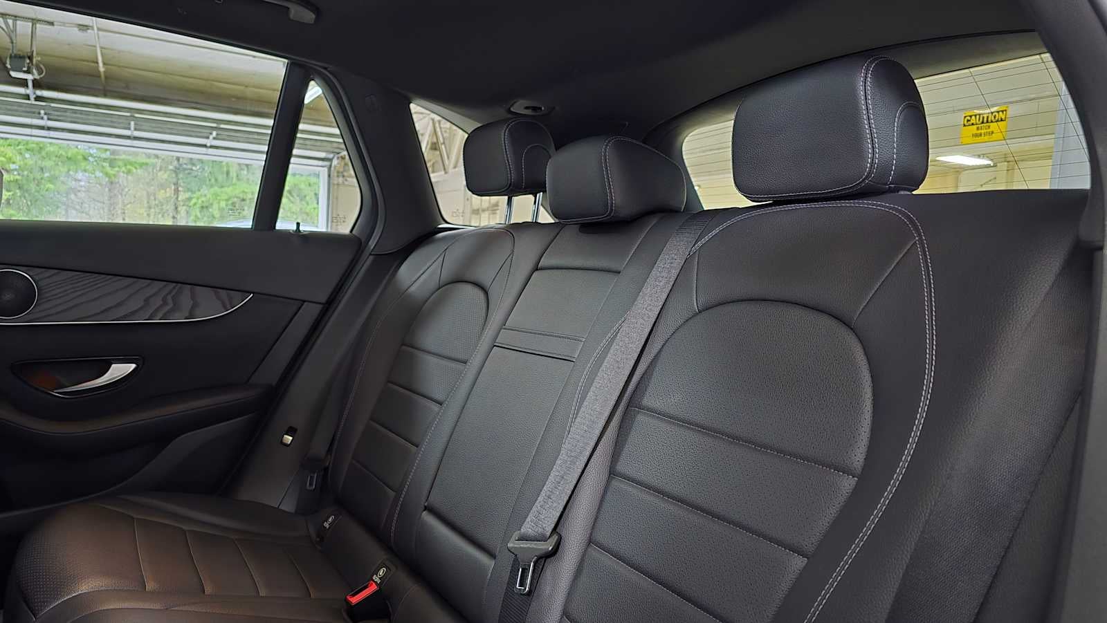 2018 Mercedes-Benz GLC 300 GLC 300