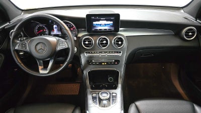2018 Mercedes-Benz GLC 300 GLC 300