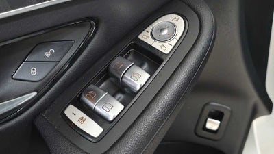 2018 Mercedes-Benz GLC 300 GLC 300