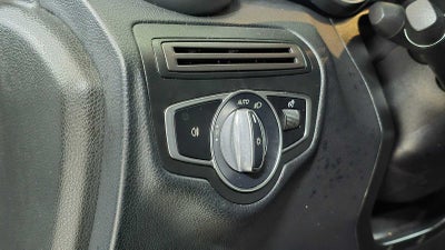 2018 Mercedes-Benz GLC 300 GLC 300