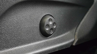 2018 Mercedes-Benz GLC 300 GLC 300