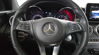 2018 Mercedes-Benz GLC 300 GLC 300