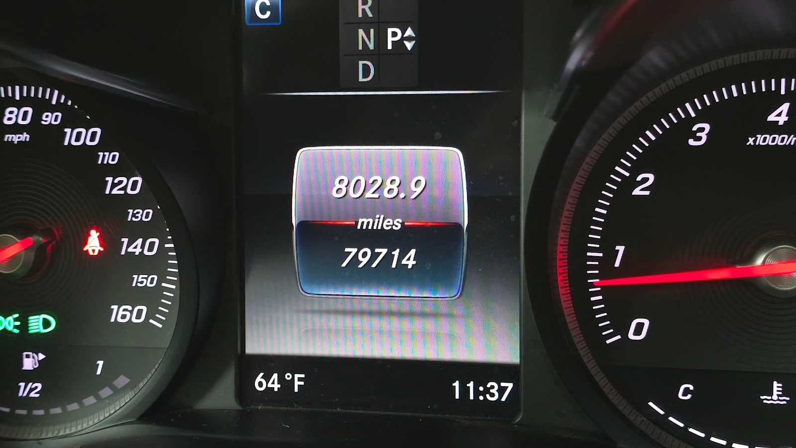 2018 Mercedes-Benz GLC 300 GLC 300