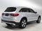 2018 Mercedes-Benz GLC 300 GLC 300