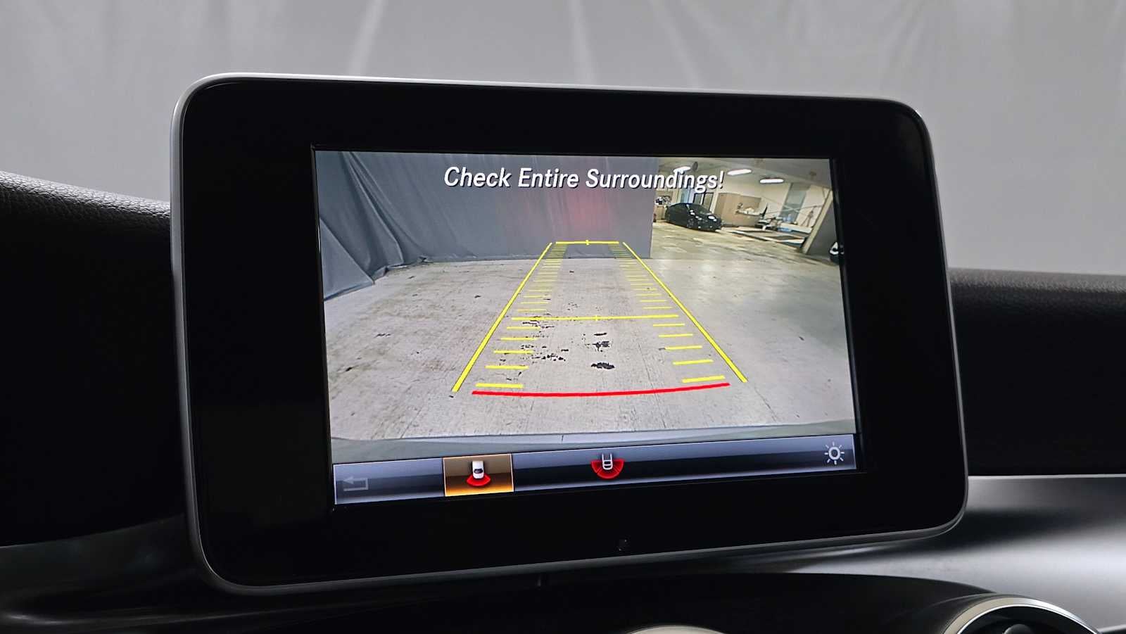 2018 Mercedes-Benz GLC 300 GLC 300