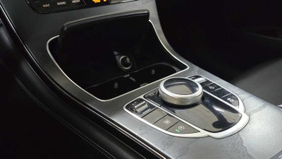 2018 Mercedes-Benz GLC 300 GLC 300