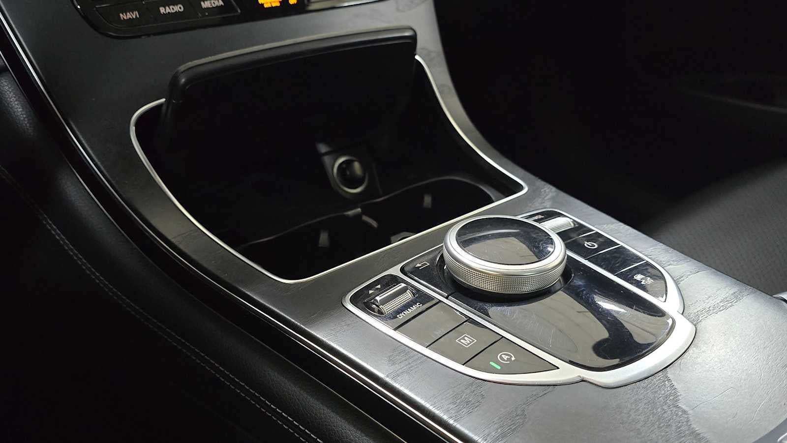 2018 Mercedes-Benz GLC 300 GLC 300