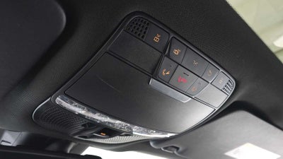 2018 Mercedes-Benz GLC 300 GLC 300