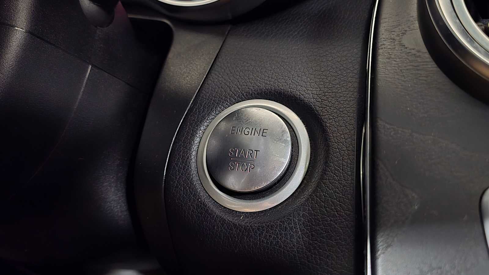 2018 Mercedes-Benz GLC 300 GLC 300