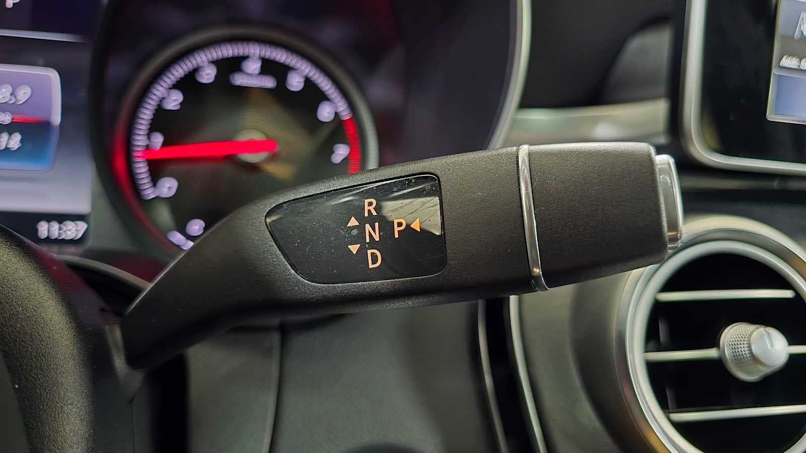 2018 Mercedes-Benz GLC 300 GLC 300