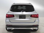 2018 Mercedes-Benz GLC 300 GLC 300