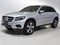 2018 Mercedes-Benz GLC 300 GLC 300