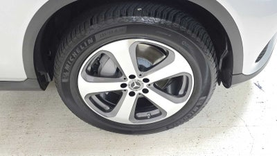 2018 Mercedes-Benz GLC 300 GLC 300