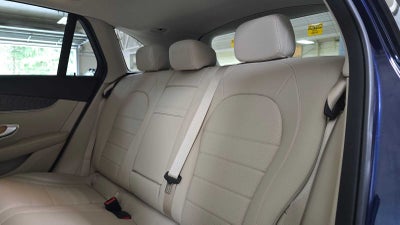 2019 Mercedes-Benz GLC 300 4MATIC® SUV