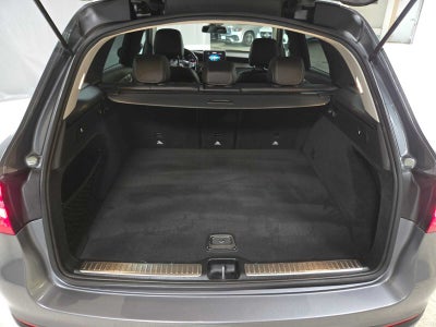 2017 Mercedes-Benz GLC 300 4MATIC® SUV