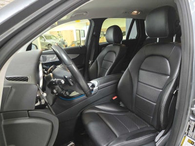 2017 Mercedes-Benz GLC 300 4MATIC® SUV