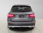 2017 Mercedes-Benz GLC 300 4MATIC® SUV