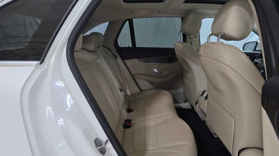 2019 Mercedes-Benz GLC 300 GLC 300