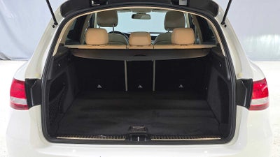 2019 Mercedes-Benz GLC 300 GLC 300