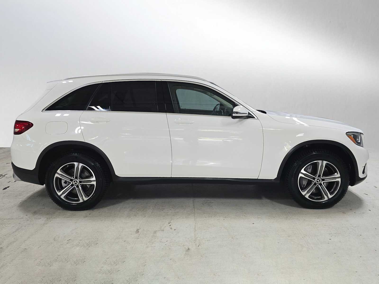 2019 Mercedes-Benz GLC 300 GLC 300