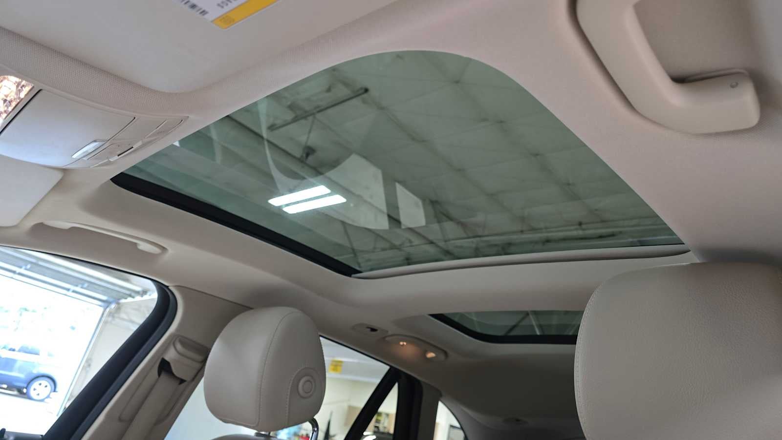 2019 Mercedes-Benz GLC 300 GLC 300