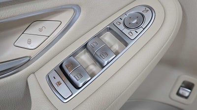 2019 Mercedes-Benz GLC 300 GLC 300