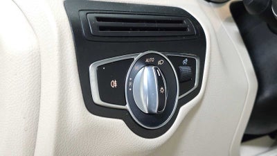 2019 Mercedes-Benz GLC 300 GLC 300