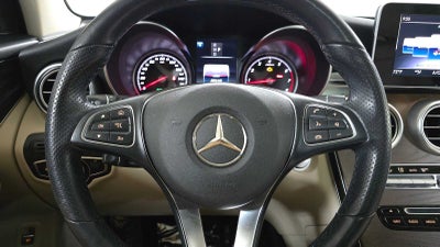 2019 Mercedes-Benz GLC 300 GLC 300