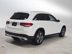 2019 Mercedes-Benz GLC 300 GLC 300