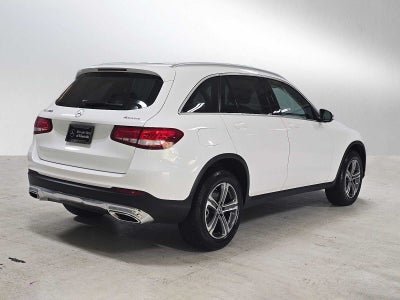 2019 Mercedes-Benz GLC 300 GLC 300