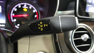 2019 Mercedes-Benz GLC 300 GLC 300