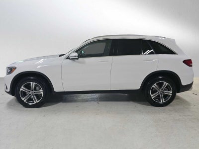 2019 Mercedes-Benz GLC 300 GLC 300