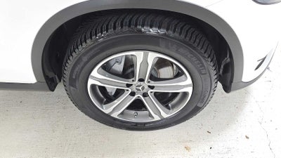 2019 Mercedes-Benz GLC 300 GLC 300